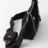 Bolso Prada Re-Edition 2005 Re-Nylon Bolso Prada Re-Edition 2005 Re-Nylon