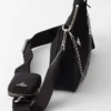 Bolso Prada Re-Edition 2005 Re-Nylon Bolso Prada Re-Edition 2005 Re-Nylon