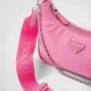 Bolso Prada Re-Edition 2005 Re-Nylon Bolso Prada Re-Edition 2005 Re-Nylon