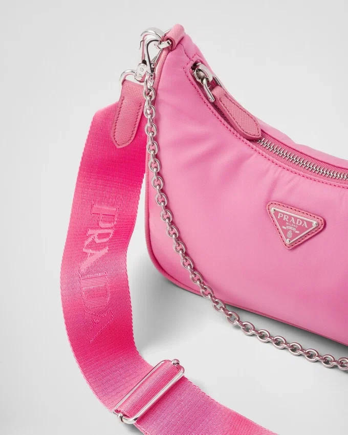 Bolso Prada Re-Edition 2005 Re-Nylon Bolso Prada Re-Edition 2005 Re-Nylon