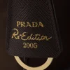 Bolso Prada Re-Edition 2005 Re-Nylon Bolso Prada Re-Edition 2005 Re-Nylon