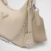 Bolso Prada Re-Edition 2005 Re-Nylon Bolso Prada Re-Edition 2005 Re-Nylon