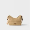 Bolso Prada Re-Edition Mini Crochet