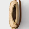 Bolso Prada Re-Edition Mini Crochet