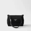 Bolso Prada Traveller mediano acolchado de Re-Nylon Bolso Prada Traveller mediano acolchado de Re-Nylon
