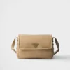 Bolso Prada Traveller mediano acolchado de Re-Nylon Bolso Prada Traveller mediano acolchado de Re-Nylon