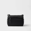 Bolso Prada Traveller mediano acolchado de Re-Nylon Bolso Prada Traveller mediano acolchado de Re-Nylon