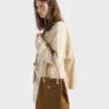 Bolso tipo cubo grande Prada Mariner de Re-Nylon
