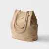 Bolso tipo cubo grande Prada Mariner de Re-Nylon