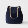 Bolso tipo cubo grande Prada Mariner de Re-Nylon Bolso tipo cubo grande Prada Mariner de Re-Nylon