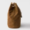 Bolso tipo cubo grande Prada Mariner de Re-Nylon