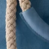 Bolso tipo cubo pequeño de ante Prada Mariner Bolso tipo cubo pequeño de ante Prada Mariner
