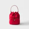 Bolso tipo cubo Prada Duet Re-Nylon Bolso tipo cubo Prada Duet Re-Nylon