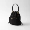 Bolso tipo cubo Prada Duet Re-Nylon Bolso tipo cubo Prada Duet Re-Nylon