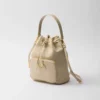 Bolso tipo cubo Prada Duet Re-Nylon Bolso tipo cubo Prada Duet Re-Nylon