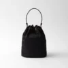 Bolso tipo cubo Prada Duet Re-Nylon Bolso tipo cubo Prada Duet Re-Nylon