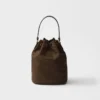 Bolso tipo cubo Prada Duet Re-Nylon Bolso tipo cubo Prada Duet Re-Nylon