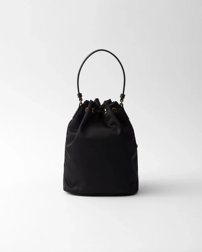 Bolso tipo cubo Prada Duet Re-Nylon Bolso tipo cubo Prada Duet Re-Nylon