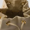 Bolso tipo cubo Prada Duet Re-Nylon Bolso tipo cubo Prada Duet Re-Nylon