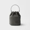 Bolso tipo cubo Prada Duet Re-Nylon Bolso tipo cubo Prada Duet Re-Nylon
