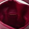 Bolso tipo cubo Prada Petit Sac Noir Mini de piel napa Bolso tipo cubo Prada Petit Sac Noir Mini de piel napa