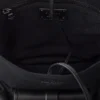 Bolso tipo cubo Prada Route Mini de lona y piel Bolso tipo cubo Prada Route Mini de lona y piel