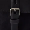 Bolso tipo cubo Prada Route Mini de lona y piel Bolso tipo cubo Prada Route Mini de lona y piel