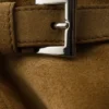 Bolso tote de ante Bonnie de Prada Bolso tote de ante Bonnie de Prada