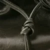 Bolso tote de cuero envejecido Prada Bonnie