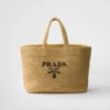 Bolso tote de ganchillo