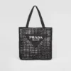 Bolso tote de ganchillo Bolso tote de ganchillo