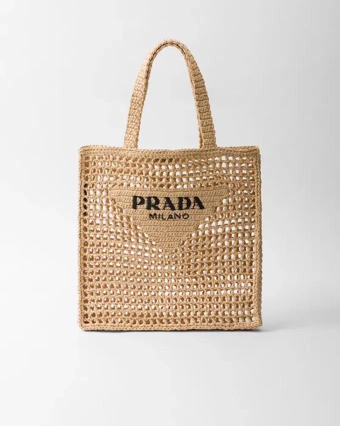 Bolso tote de ganchillo Bolso tote de ganchillo