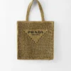 Bolso tote de ganchillo Bolso tote de ganchillo