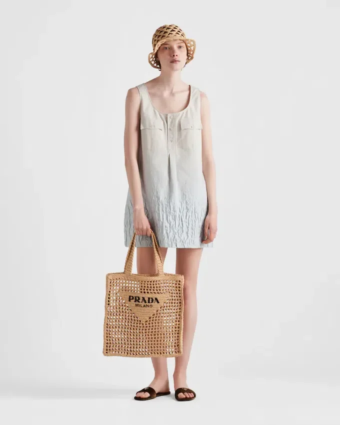 Bolso tote de ganchillo Bolso tote de ganchillo