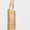 Bolso tote de ganchillo Bolso tote de ganchillo