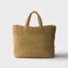 Bolso tote de ganchillo Bolso tote de ganchillo
