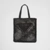 Bolso tote de ganchillo Bolso tote de ganchillo