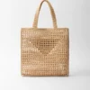 Bolso tote de ganchillo Bolso tote de ganchillo