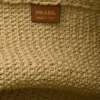 Bolso tote de ganchillo Bolso tote de ganchillo