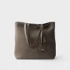 Bolso tote de piel Bolso tote de piel