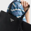 Bolso tote de piel Bolso tote de piel