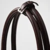 Bolso tote de piel Bonnie de Prada Bolso tote de piel Bonnie de Prada