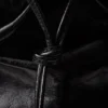 Bolso tote de piel Bonnie de Prada Bolso tote de piel Bonnie de Prada