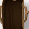 Bolso tote extragrande de lona de algodón Prada Jardiniare Bolso tote extragrande de lona de algodón Prada Jardiniare