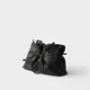 Bolso tote grande Dada de Prada en piel napa Bolso tote grande Dada de Prada en piel napa