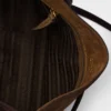 Bolso tote grande de ante Prada Carry Bolso tote grande de ante Prada Carry