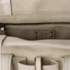 Bolso tote grande de lona y piel Prada Route Bolso tote grande de lona y piel Prada Route