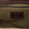 Bolso tote grande de lona y piel Prada Route Bolso tote grande de lona y piel Prada Route