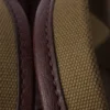 Bolso tote grande de lona y piel Prada Route Bolso tote grande de lona y piel Prada Route