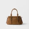 Bolso tote grande de piel Bolso tote grande de piel